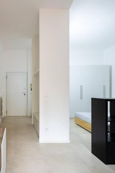 Apartment Isaia - 10 Minutes From Piazza Maggiore Bologna Eksteriør billede