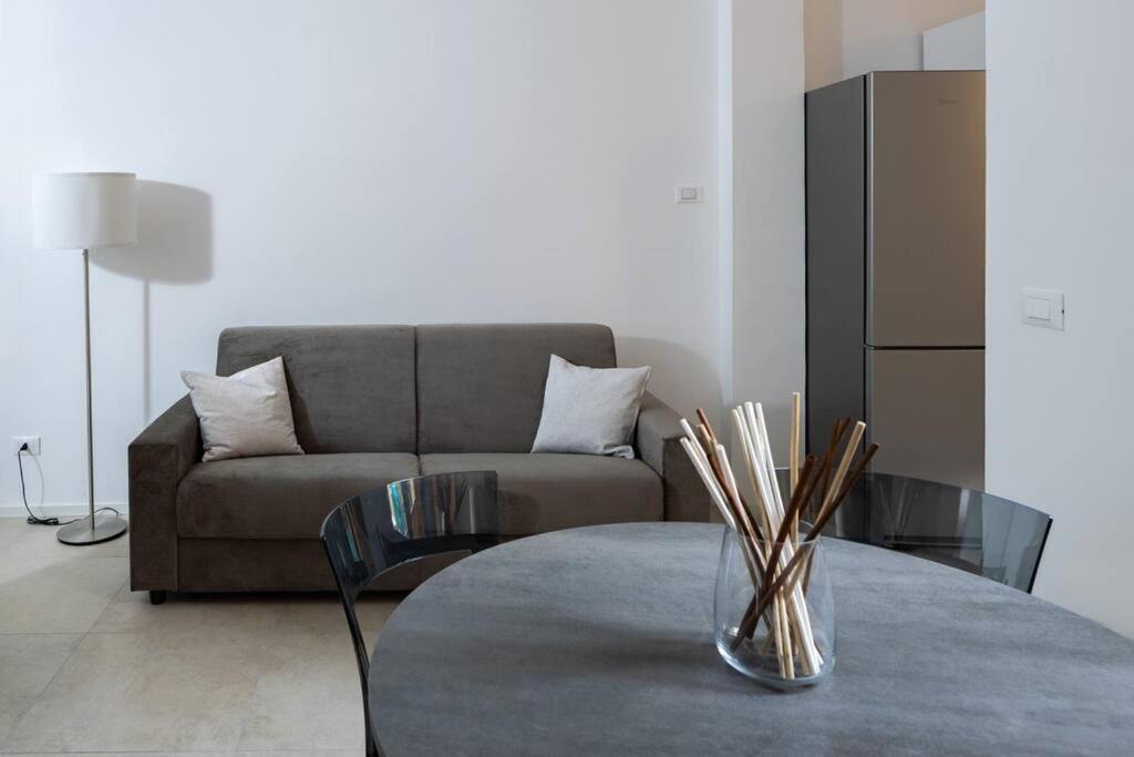 Apartment Isaia - 10 Minutes From Piazza Maggiore Bologna Eksteriør billede