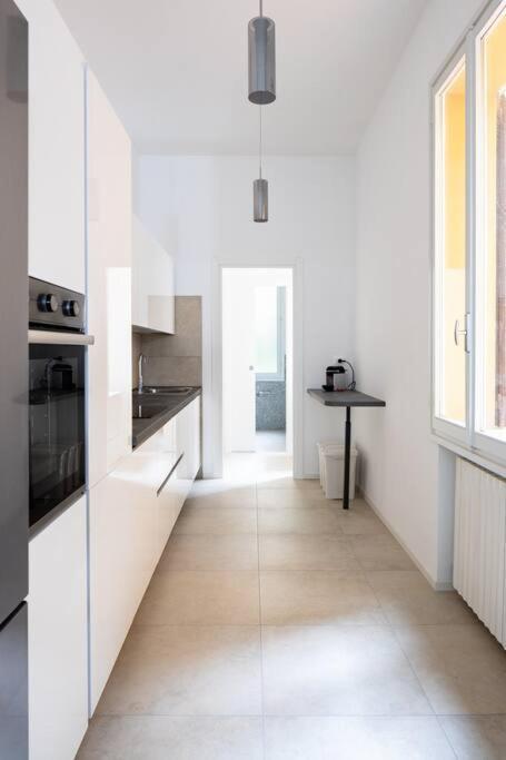 Apartment Isaia - 10 Minutes From Piazza Maggiore Bologna Eksteriør billede